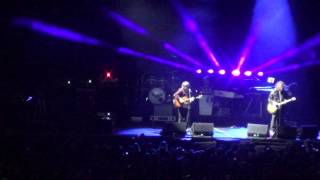 My Morning Jacket - I Will Be There When You Die - OBH2 Riveria Maya, Mexico 2015
