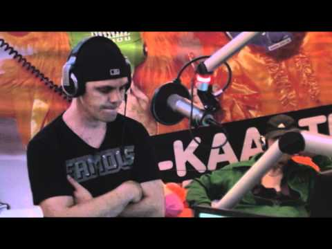 Poldermodel @ Radio538 juize - Speler in het spel