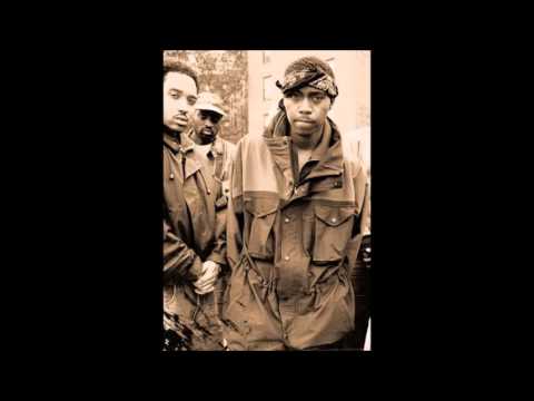 Nas - Life's a Bitch vs. J Dilla - Life REMIX by TheVideoGametuts