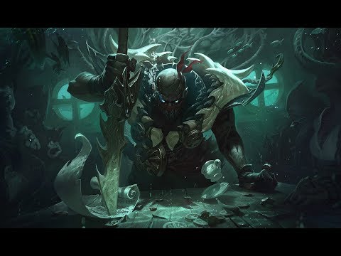 PYKE KR Challenger vs VIKTOR Mid - Patch 8.24 KR Ranked