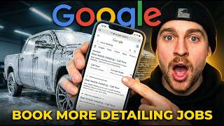 How I Run Google Ads for Car Detailing in 2026 (WHAT’S WORKING NOW)