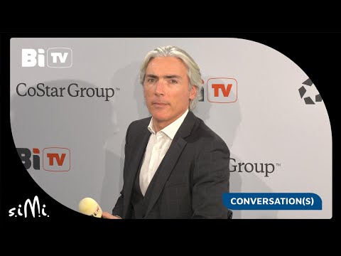 [SIMI2024] - Rémi Goléger, Directeur associé, Corsalis Logistics Real Estate