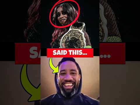 Jey Uso’s Emotional Reaction to Naomi’s Pregnancy on WWE RAW!