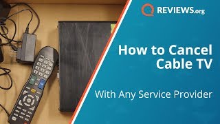 How to Cancel Cable  TV | Canceling Xfinity, Cox, and Other Providers