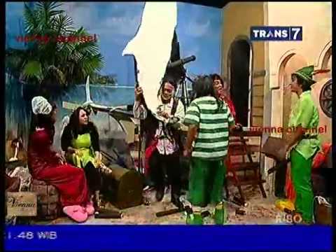 Kangen Opera Van Java - Peterpan - 18 Maret 2015 Part 5