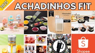 ACHADINHOS INCRÍVEIS para SALVAR SUA DIETA! Achadinhos que você PRECISA conhecer!