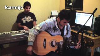 Quiero Ver - Marcela Gandara Cover