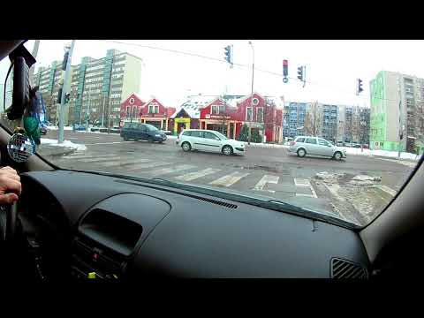 Eger télen 2018.02.18.