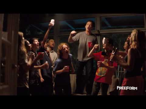 The Spectacular Now | Freeform