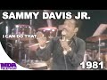 Sammy Davis Jr. - "I Can Do That" (1981) - MDA Telethon