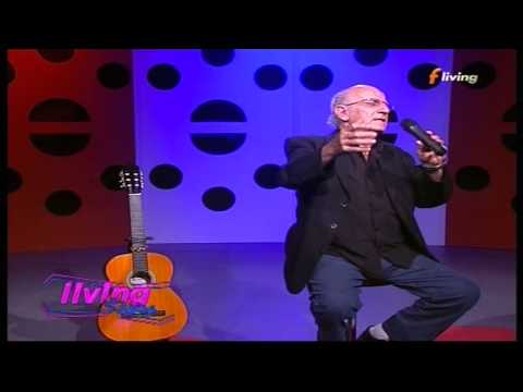 Edwin Galea - Ghal Hajja Ahjar on Living Stars