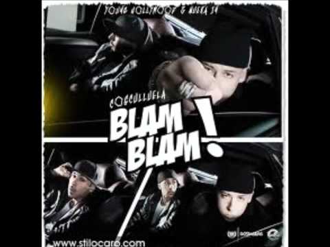 Cosculuela -  Blam Blam
