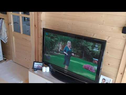 Domek letniskowy podkarpackie nasze spełnienie marzeń.