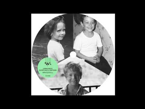 Lunar Disco, Sucré Salé & Raw Main - Balkan Consortium