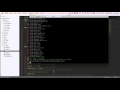 Ruby On Rails Tutorial 01 Gemfile And Bundle
