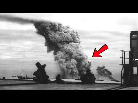 The Suicide Convoy: How Japan Lost 7,000 Troops in One Morning