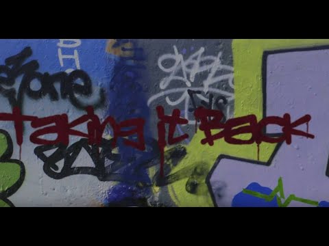 Barraka - Taking it Back Feat. Matterphor, Dekay, DFect, Akwa Man, Mico (Prod. Dj DownLow)