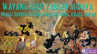 Download lagu Wayang Kulit Langen Budaya 'Prabu Darma Kusuma Meguru Ning Anake Semar' (Full) mp3 Download lagu Wayang Kulit Langen Budaya 'Prabu Darma Kusuma Meguru Ning Anake Semar' (Full) mp3