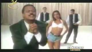 Wilfrido Vargas - Por la plata baila el mono