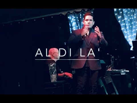 Promotional video thumbnail 5 for Aaron Caruso
