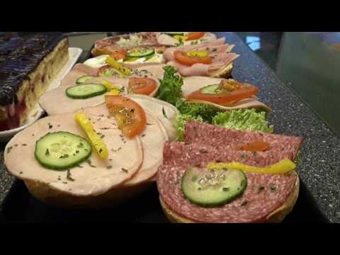 Café Olé in Rerik (Imagefilm)