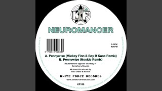 Pennywise (Micky Finn & Bay B Kane Remix Remastered)
