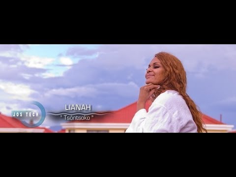 LIANAH - Tsôntsoko (Sortie JOS TECH) #Sous_titré #Français et #Anglais