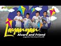 LAYANGAN - ALVARO, Akbar & Putra | Official MUSIC ONE