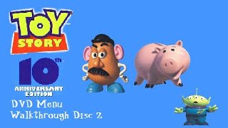 Toy Story 10th Annivesary Edition Watch Hd Mp4 Videos Download Free
