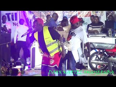 Daxx Kartel - Mitwe ft Alien Skin, Ebiboozi bya Boda ft Fixon Magna, Baala