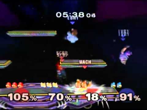 Good Shit German: Losers Semis - Scorpion Master/Alex19(Red) vs Lunin/Shroomed(Blue)Part 2