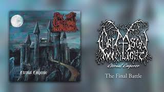 The Final Battle