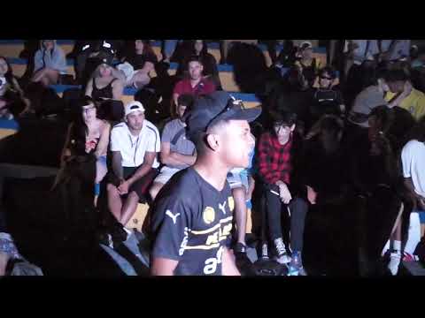 DANGERZONE BATTLES 22/1 - SEMIS - FAKIUS VS LAGESTION
