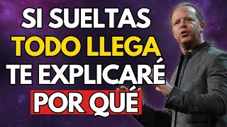 NO HAGAS NADA MÁS DESPUÉS DE ESTO… Y VERÁS EL MILAGRO TOMAR FORMA – JOE DISPENZA