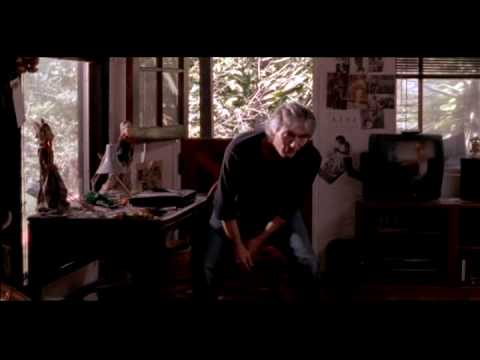 Billy Drago and Mark Atienza in Rounds the movie