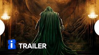 Vingadores - Doutor Destino | Trailer Oficial Dublado