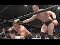 Prince Devitt Vs Alex Shelley