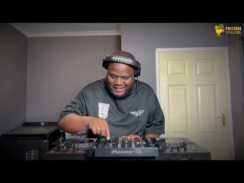 Dj Global Grooves Part 7 Hip Hop RnB 2025
