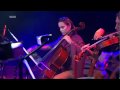 Patrick Watson - Wooden Arms (Live at Haldern ...