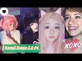 Tik Tok Kawaii Dance 2 0 Compilation Part 4