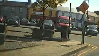 Boyle Town, Co. Roscommon, Ireland