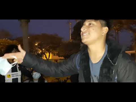 ISEN vs ELLE - octavos APARICIOBATTLES cupo inca stars.