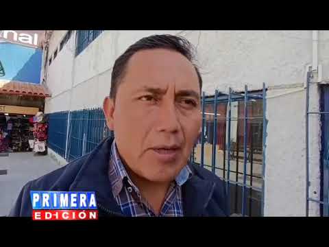 Retraso en Reinicio de Obra del Hospital de Recuay Genera Reclamos