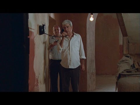 Amar C668 - Arratia se comunica con el penal de Burgos