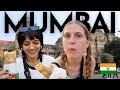 Exploring MUMBAI W My Local Bestie Bombay Itinerary