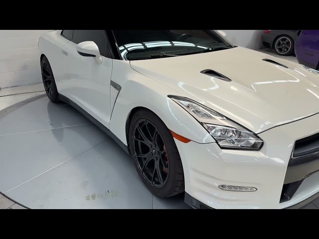 2013 Nissan Gt-r - Image 137 2013 Nissan Gt-r - Image 137
