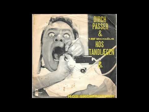 Dirch Passer - Hos Tandlægen