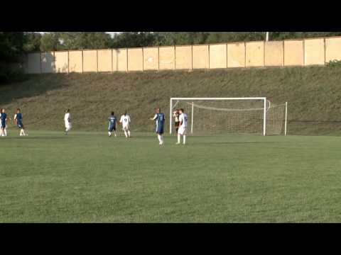 Szegedi AK Boszorkányok-UTE PROFISOIRT KFT 1-0