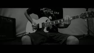 Ashes Remain - Here for a reason [COVER]