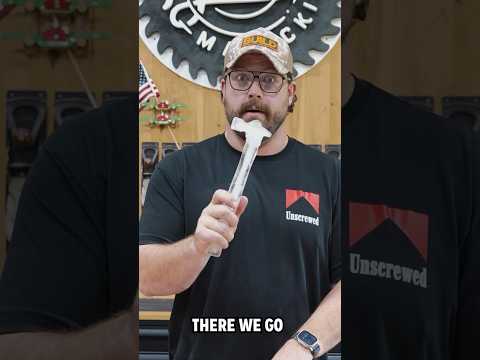Testing the Viral Ice Hammer @zackdfilms